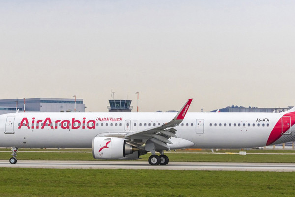 शारजाह-काठमाडौं-शारजाह उडान आठ दिनको लागि रद्द